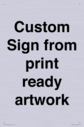 custom-blank-sign~